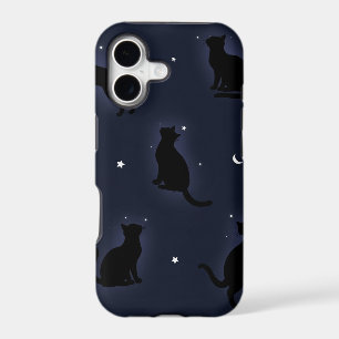 Constellation du chat de minuit