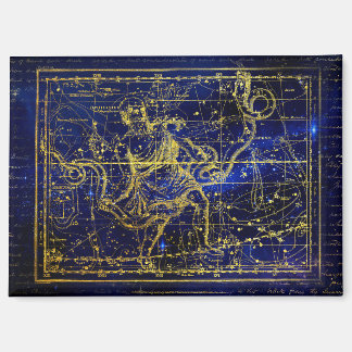 constellation du serpent aimant