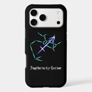Constellation du zodiaque Sagittaire