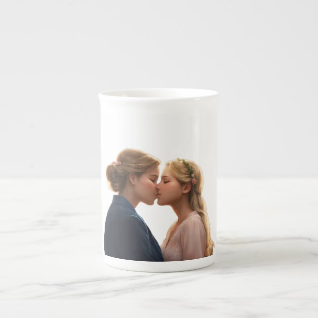 Constellation Mom Mug (Front)