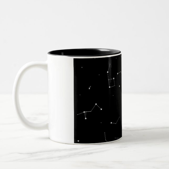 Constellation Mug (Gauche)