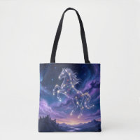 Constellation of the Valiant Steed