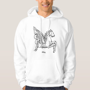 Constellation: Pegasus Hoodie
