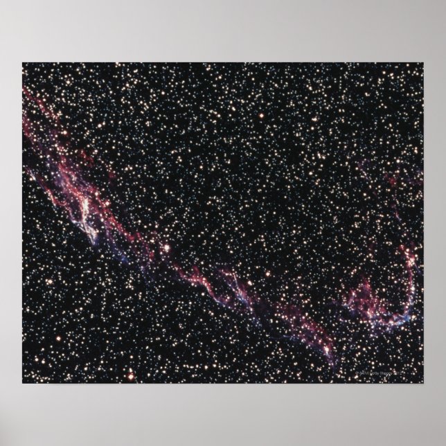 Constellation Poster (Front)
