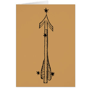 Constellation: Sagitta