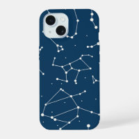 Constellation Star Pattern