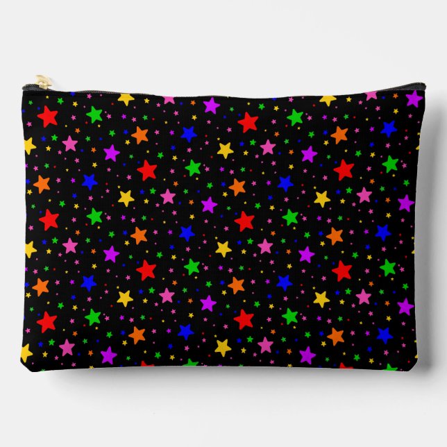 Constellations Accessory Pouch (Front)