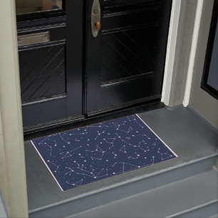 Constellations Doormat