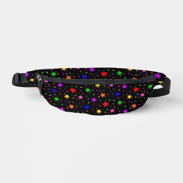 Constellations Fanny Pack (Front)