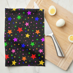Constellations Kitchen Towel