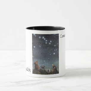 Constellations Mug