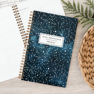 Constellations Sky de nuit cool Personnalisées