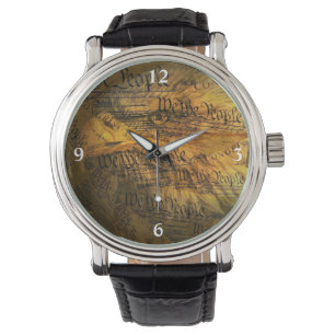 Constitution American Bald Eagle Watch