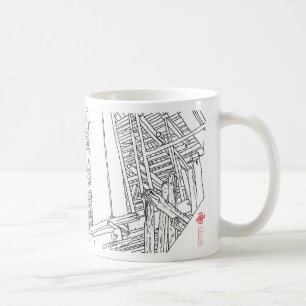 Construction 3 coffee mug
