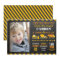 Construction Birthday Invitation