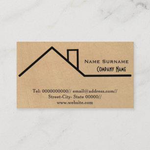 construction,builder,carpenter,remodelling business card