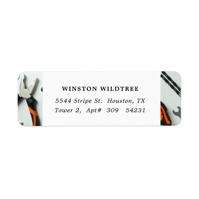 Construction Cluster (Front)