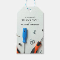 Construction Cluster | A Special Thank You
