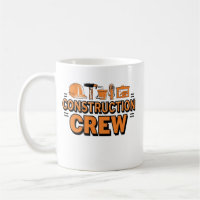 Construction Crew