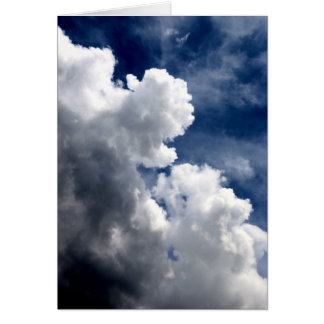 CONSTRUCTION DE NUAGES