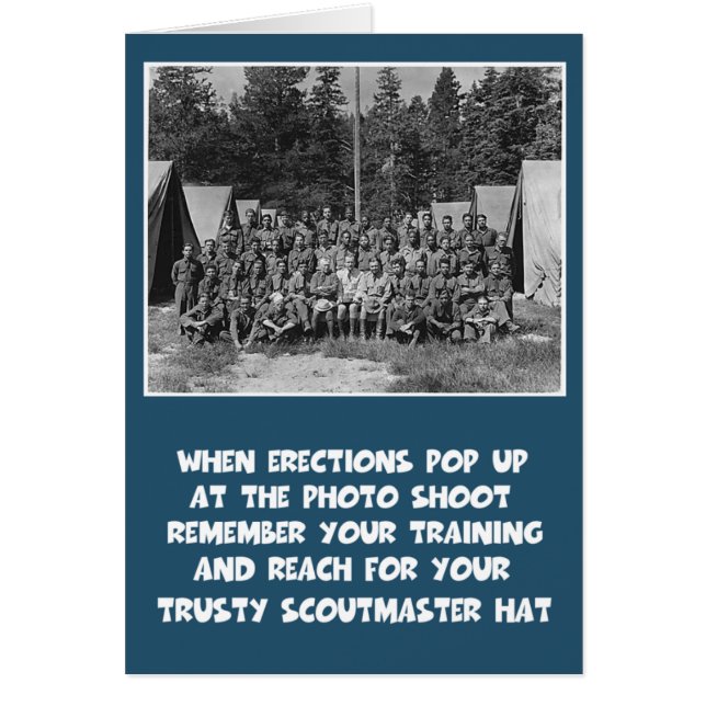 Construction drôle (Devant)