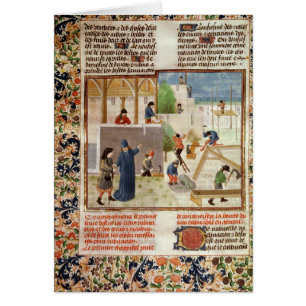 Construction d'une Chambre