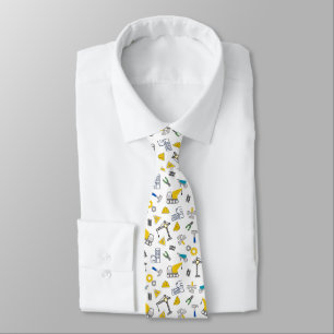 Construction Elements Tie