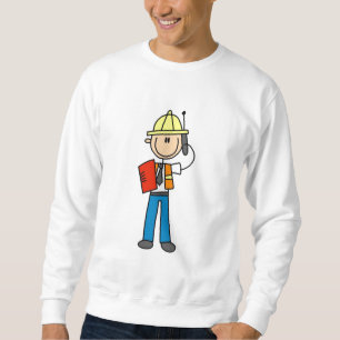 Construction Foreman Tshirts and Gifts