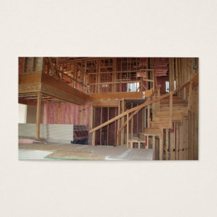 Construction Frame Work