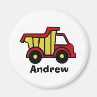 Construction Fun/ Dump Truck