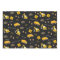 Construction Happy Birthday, Boy Name Age Pattern