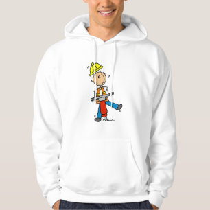 Construction Jack Hammer T-shirts and Gifts
