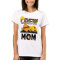 Construction Mom Shirt | Birthday Shirt Dump Truck