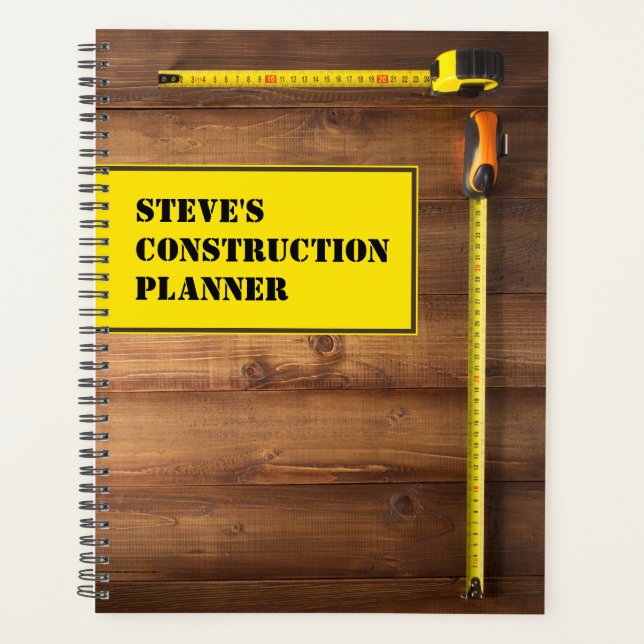 Construction personnalisée (Devant)