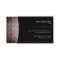 Construction Slogans Business Cards