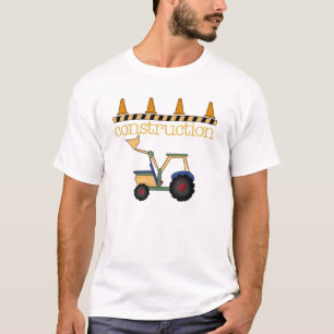 Construction T-Shirt