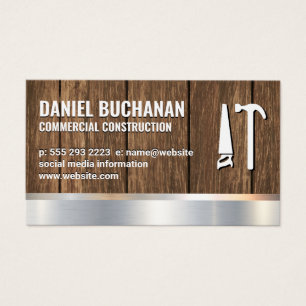 Construction   Wood Metallic   Saw Hammer Tools