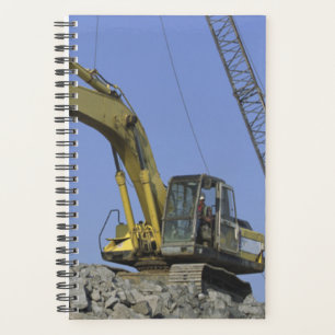 Construction Work Planner