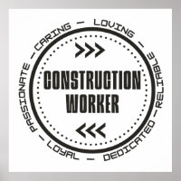 Construction Worker