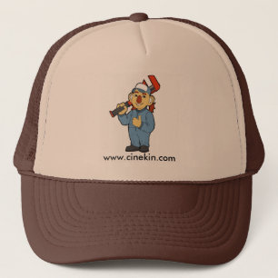 constructionkin hat