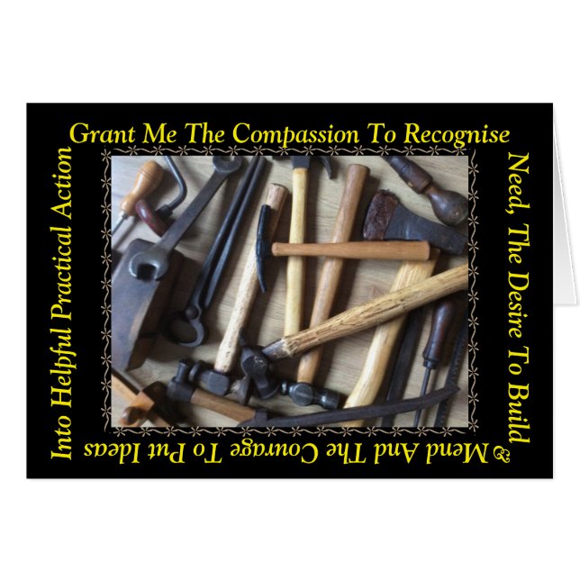 Construisez et réparez (bon) (Devant horizontal)