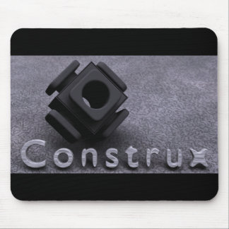 Construx Tribute Mouse Pad