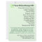 Consultant Brochure 4