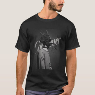 Consumer of Silence T-Shirt