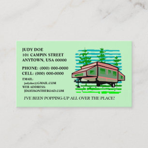 CONTACT OU CARTES DE VISITE AUTOMATIQUES DE