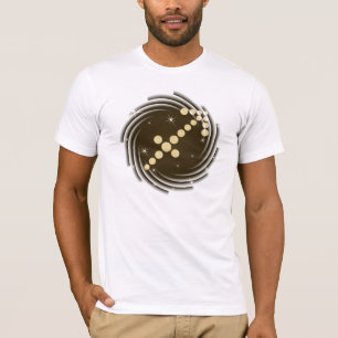 contactor 23 November to 21 December T-shirt
