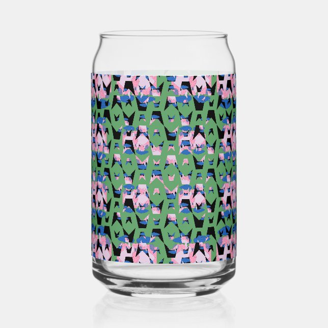 Contained Sky Flame Wings (Recto)