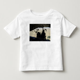 Container Delivery System bundles exit Toddler T-shirt