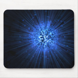 Containment Mousepad