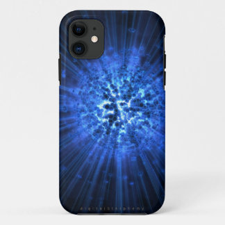 Containment Tough Case (iPhone 5)